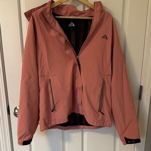 Women's Pink Jacket